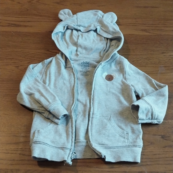 Baby Koala Outfit 6-9m - Picture 4 of 7